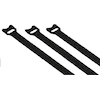 Hama Velcro cable ties (Velcro cable ties, 125 mm, 20 pcs.)