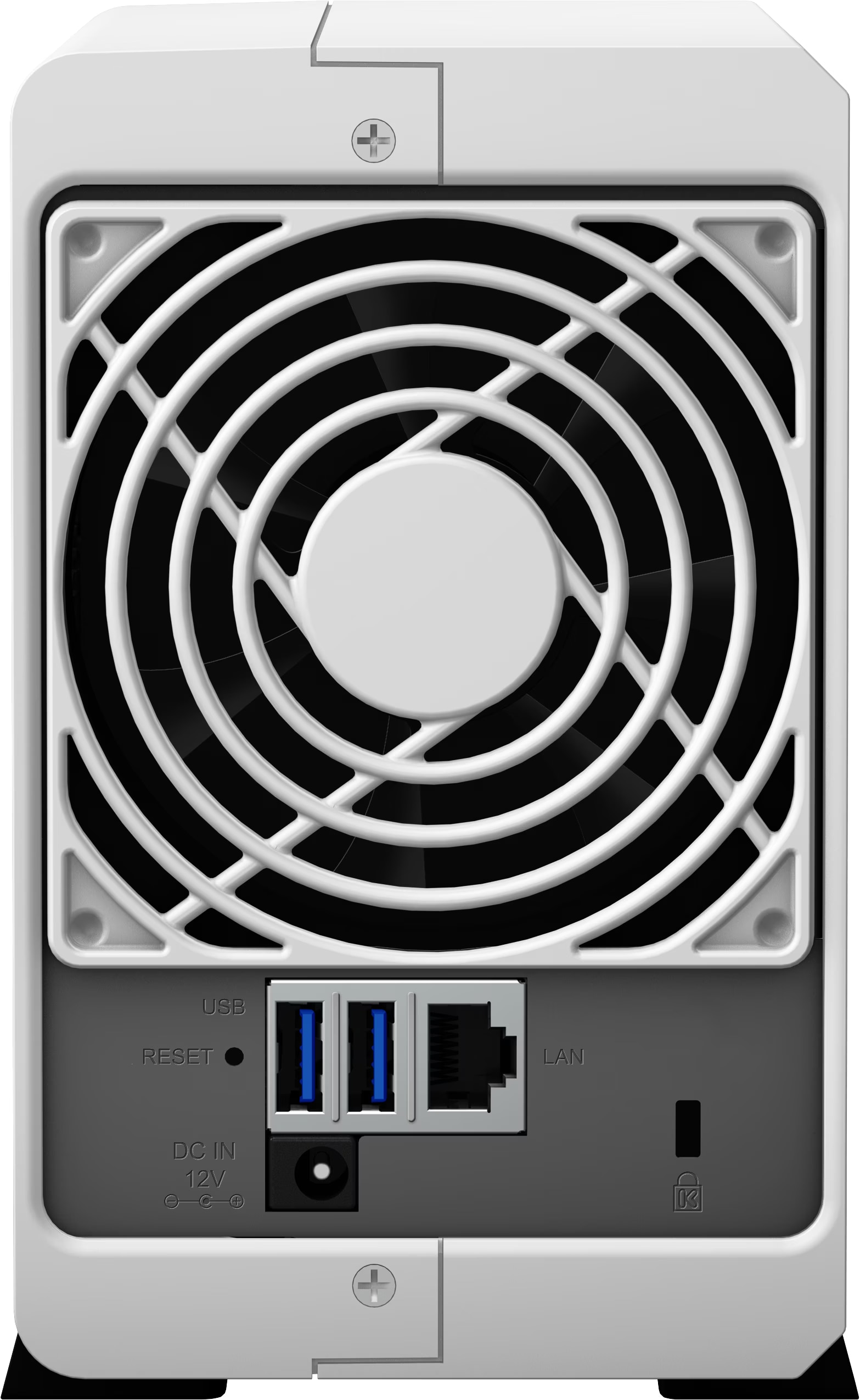 Synology DS220j - kaufen bei Digitec