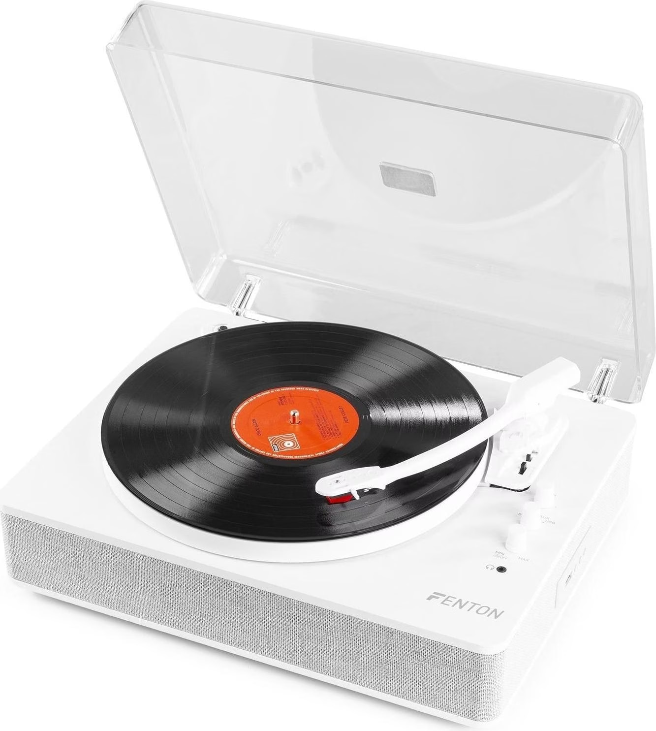 The best Fenton Record players for 2025 on digitec