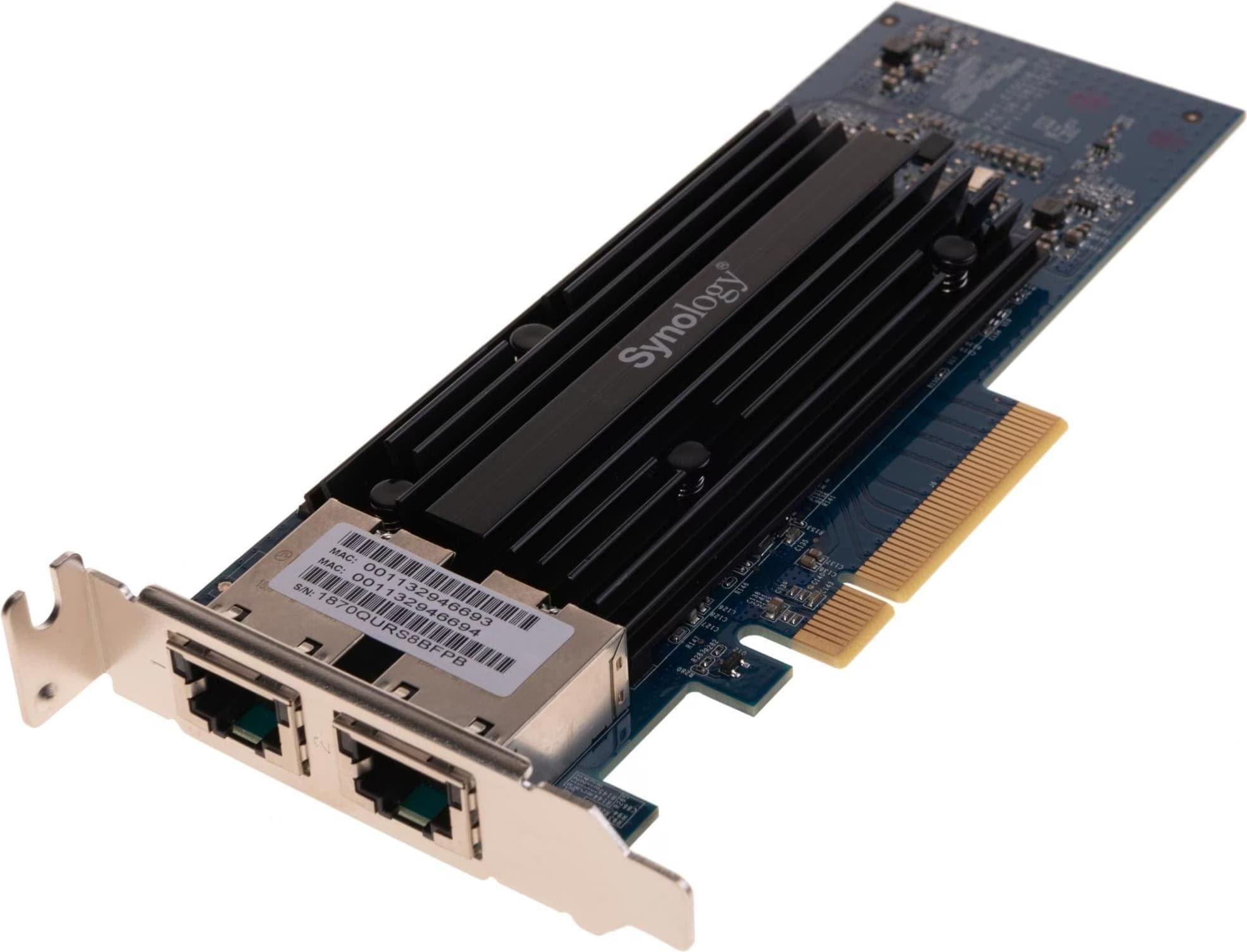 Synology