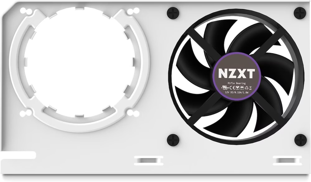NZXT Kraken G12 - kaufen bei Digitec