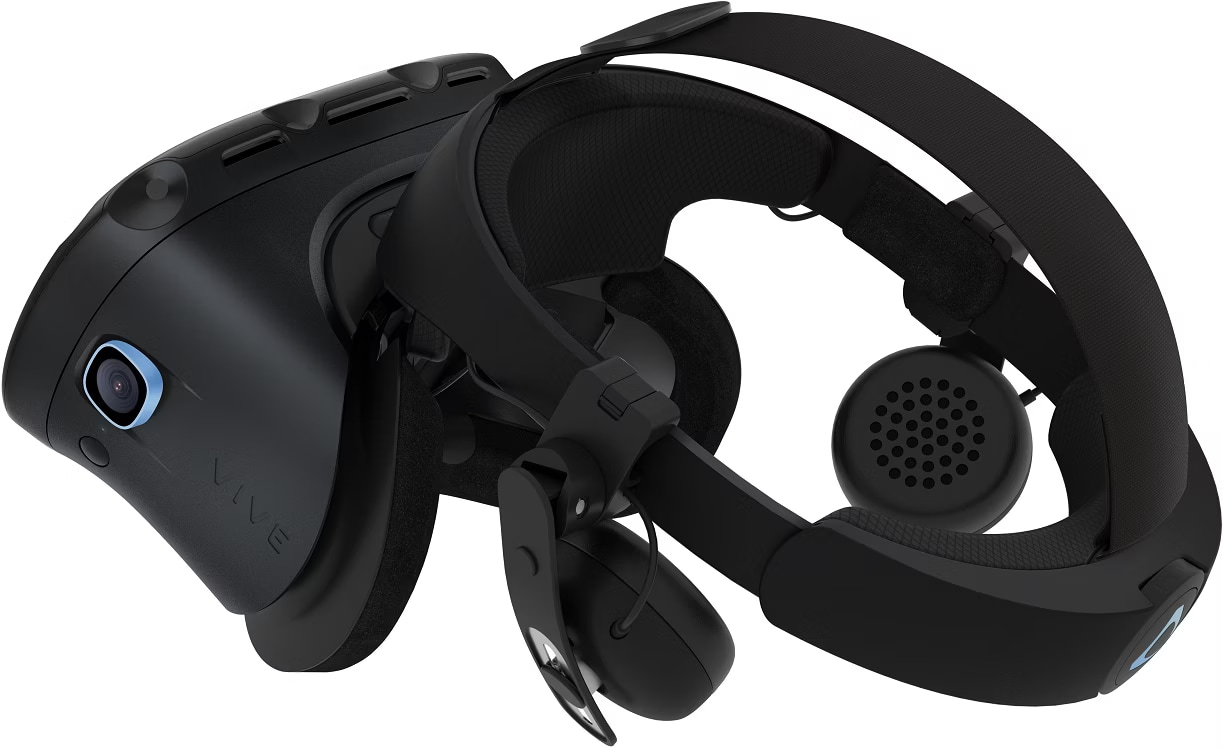 HTC Vive Cosmos Elite - buy at Digitec - Digitec