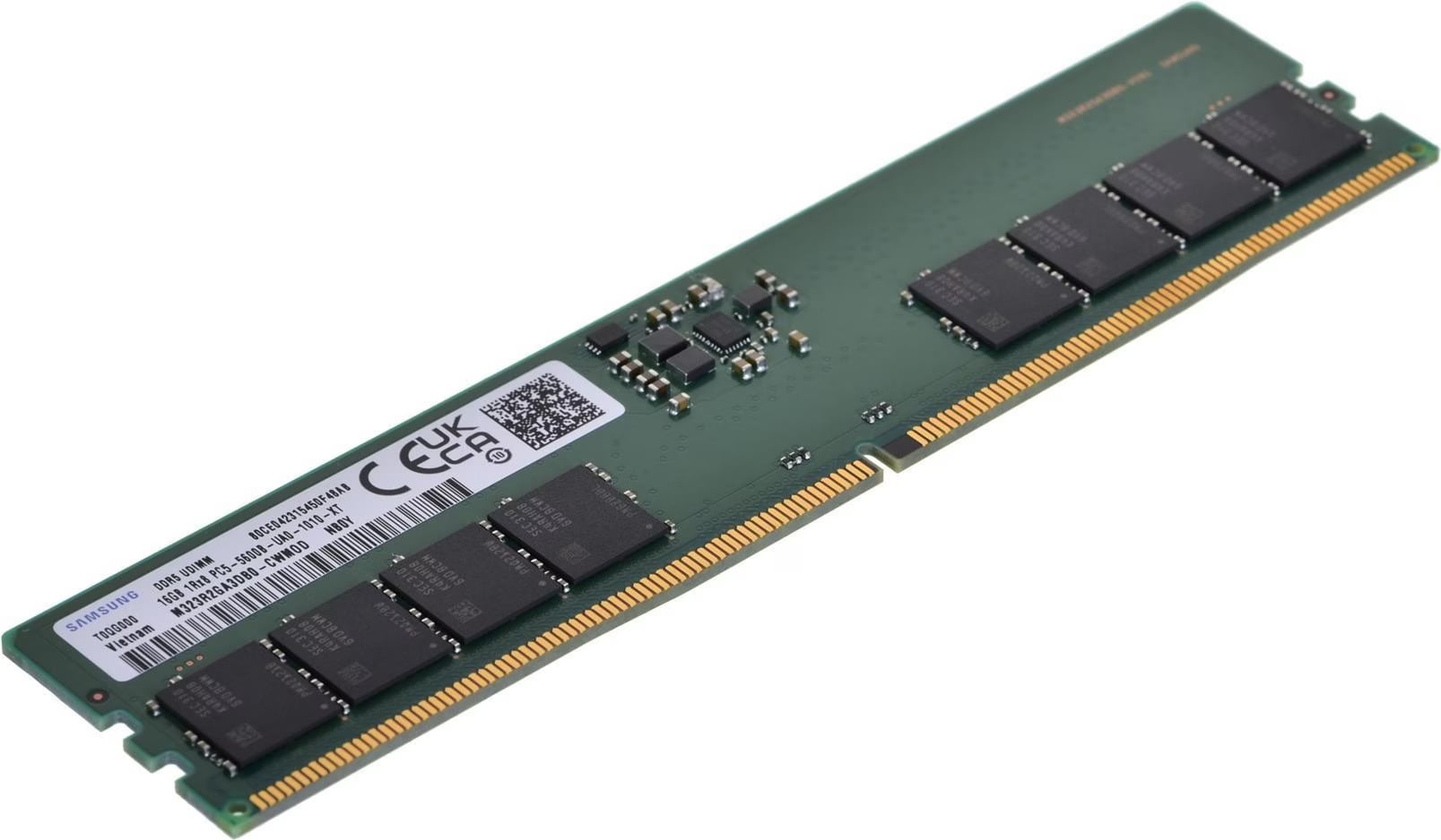 Origin Storage SAMSUNG 16GB DDR5 5600MHZ - kaufen bei Digitec
