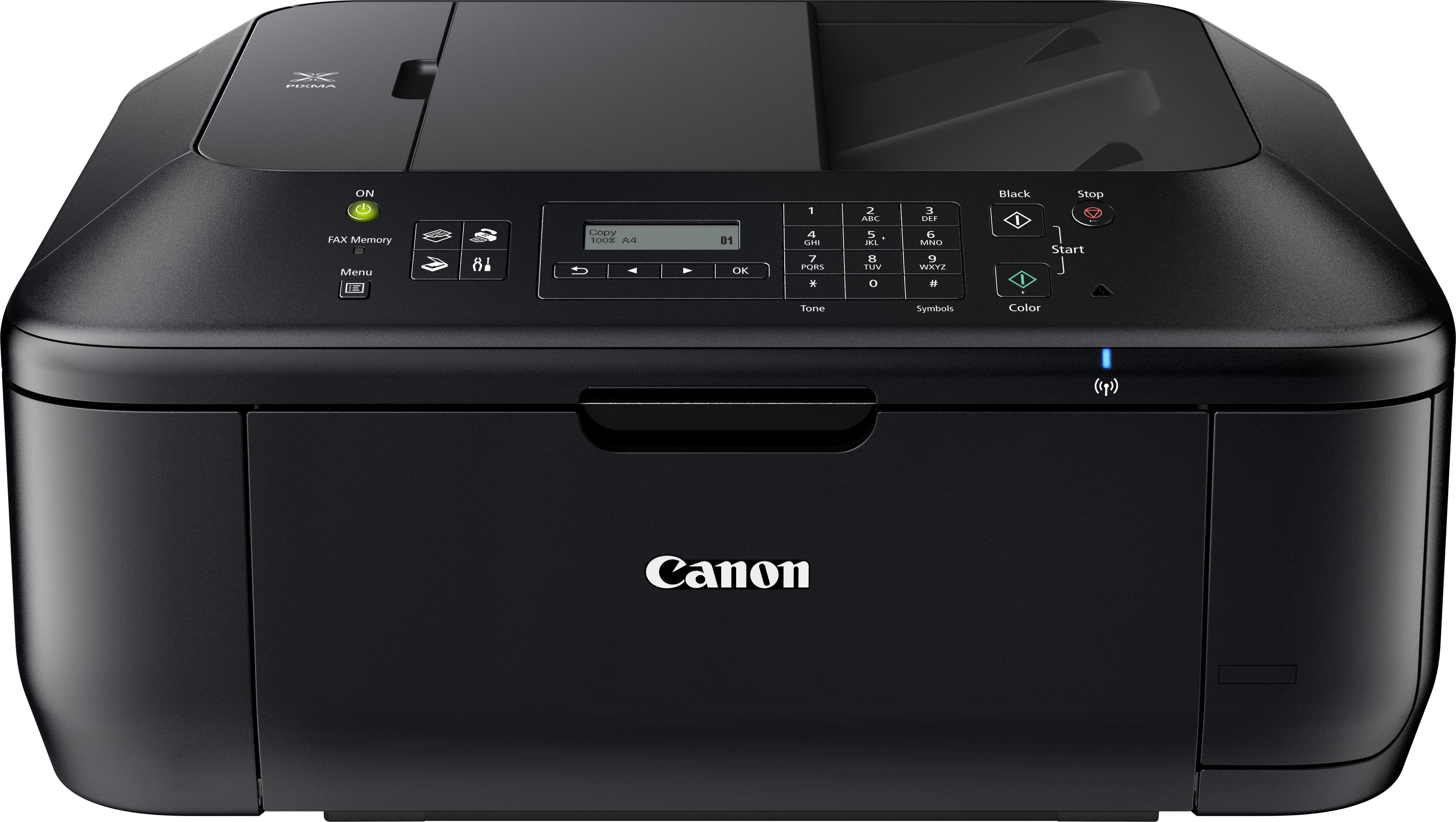 Mx475 canon sale ink