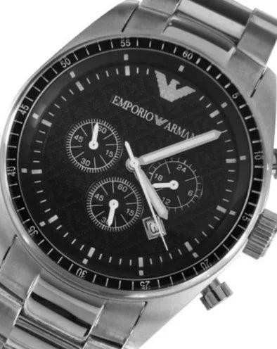 Emporio Armani Chronograph Chronograph 44 mm buy at digitec