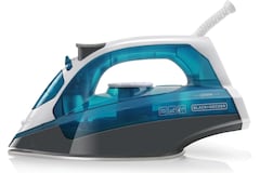 Clothes irons