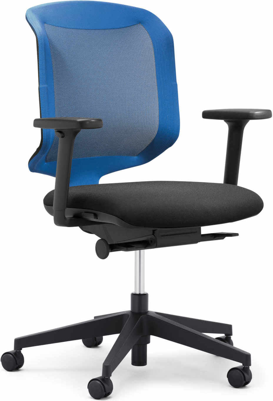 Giroflex 434 Chair 2 Go office swivel chair buy at Digitec