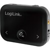 LogiLink Bluetooth Audiosender und Empfänger