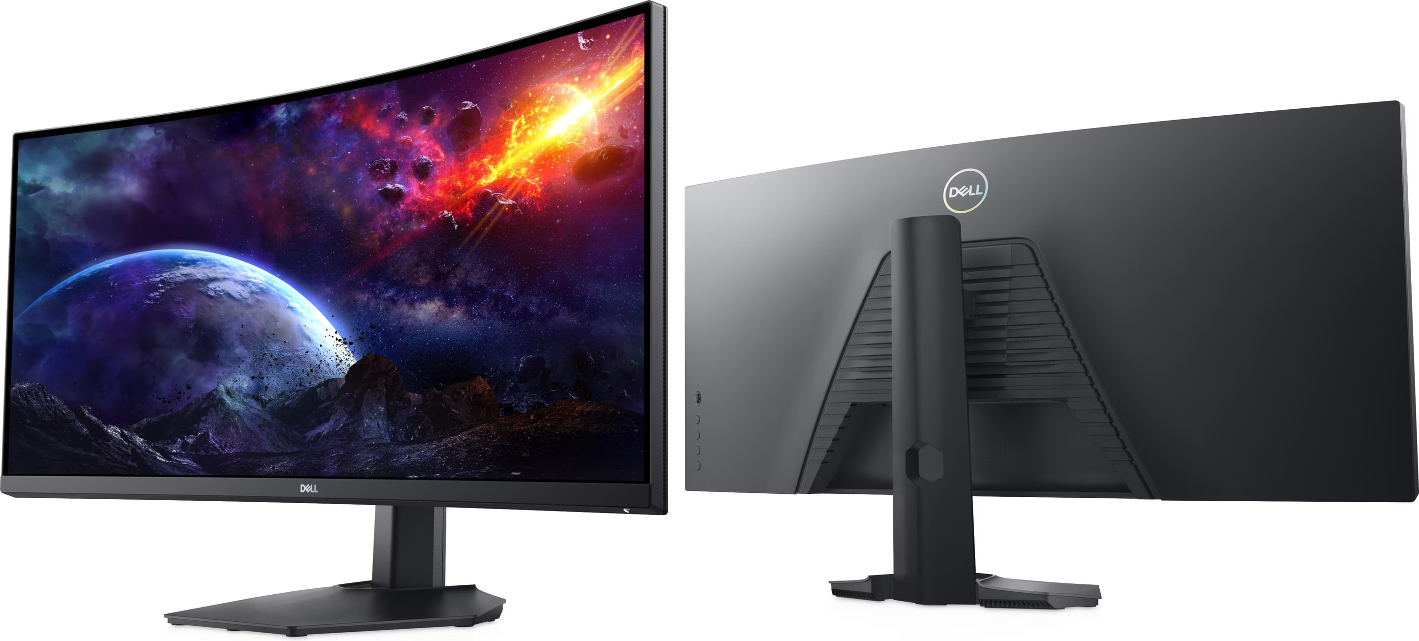 Dell S3422DWG - buy at Digitec