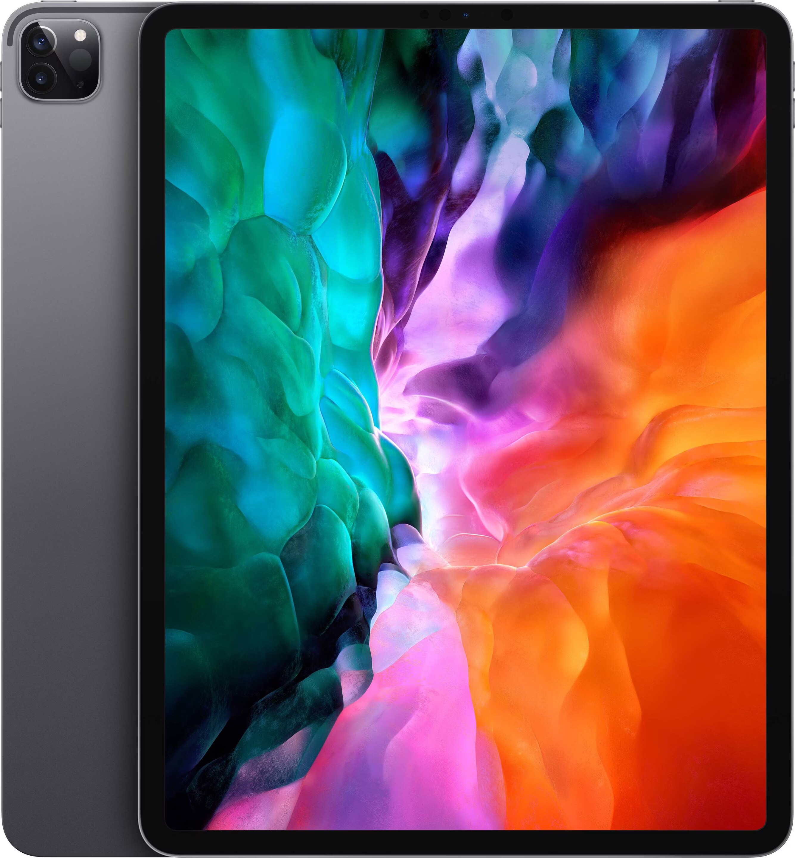Apple iPad Pro 12.9インチ　128GB Tablette-tactile-iPad-Pro-12-9
