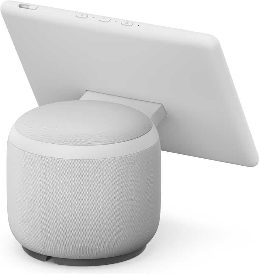 Amazon Echo Show 10 (3rd generation) - buy at Digitec