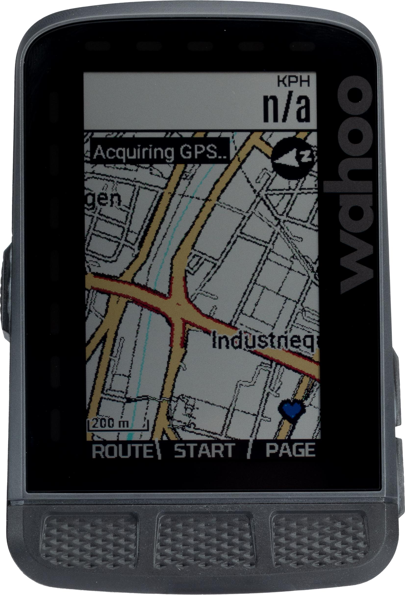 Wahoo elemnt roam release date on sale