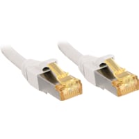 Lindy Network cable (S/FTP, CAT7, 3 m)