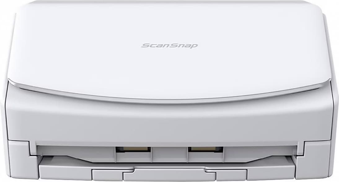 ScanSnap iX1500 ホワイト スキャナー ScanSnap： iX1500 製品トップ : RICOH