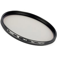 Hoya HD CIR-PL Filter (58 mm, Filtre polarisant)