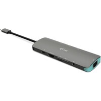i-tec USB-C Nano Dock (USB C)