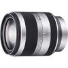 Sony E 18-200mm  f/3.5-6.3 OSS, E-Mount (Sony E, APS-C / DX)
