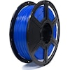 FlashForge Filament (PLA, 1.75 mm, 1000 g, Blau)