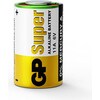GP Batteries Alkaline, 6 V/38 mAh (1 pcs., 11A, 38 mAh)