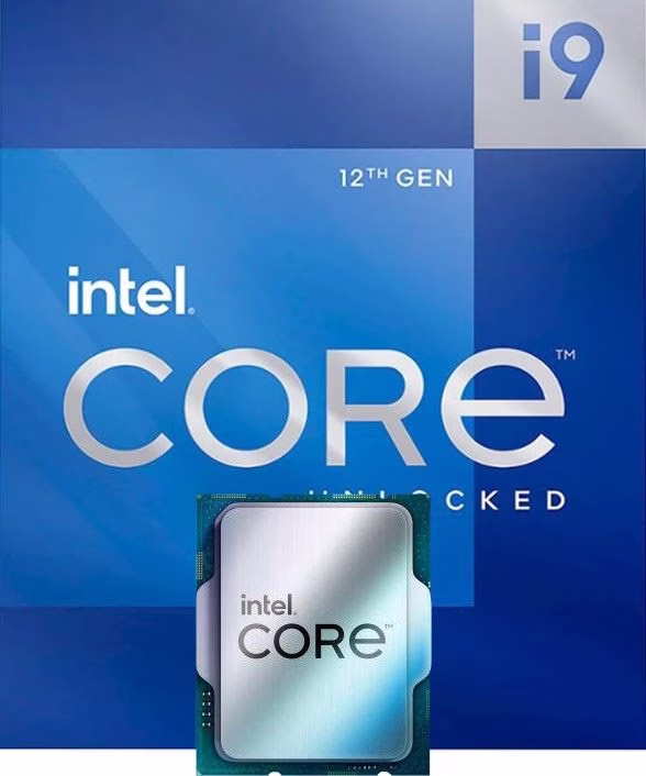 Intel Core i9-12900K - buy at Digitec