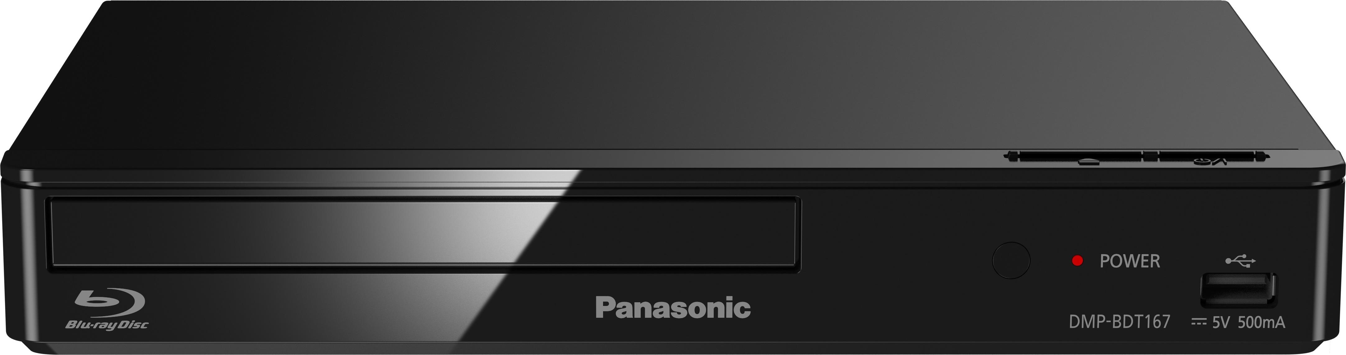 ASMIC　Panasonic Blu-raydiscRadar The best Panasonic products in the category Blu-ray Player +