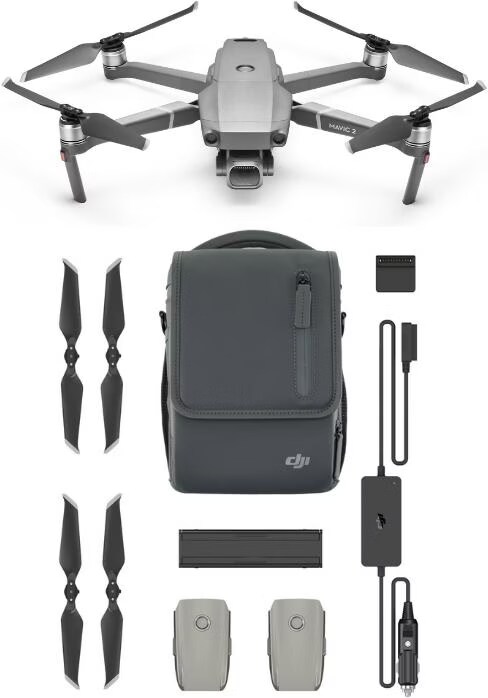 Mavic2pro 業務撮影用付属品セット Mavic2pro 業務撮影用付属品セット