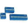 Velleman Dip Switch 6 positions