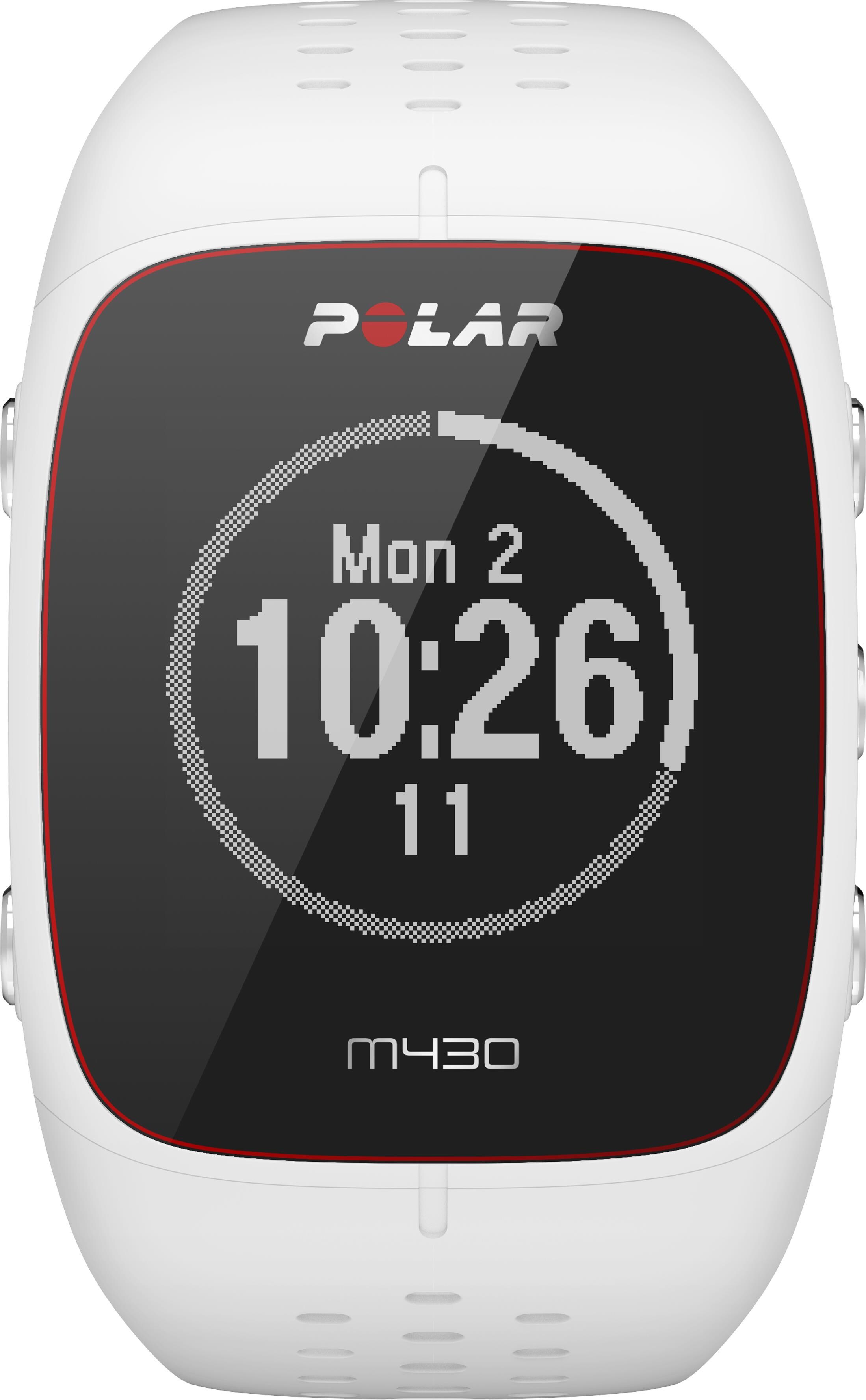 Pulsikell polar m430 deals