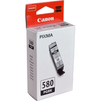 Canon PGI-580 (PGBK)