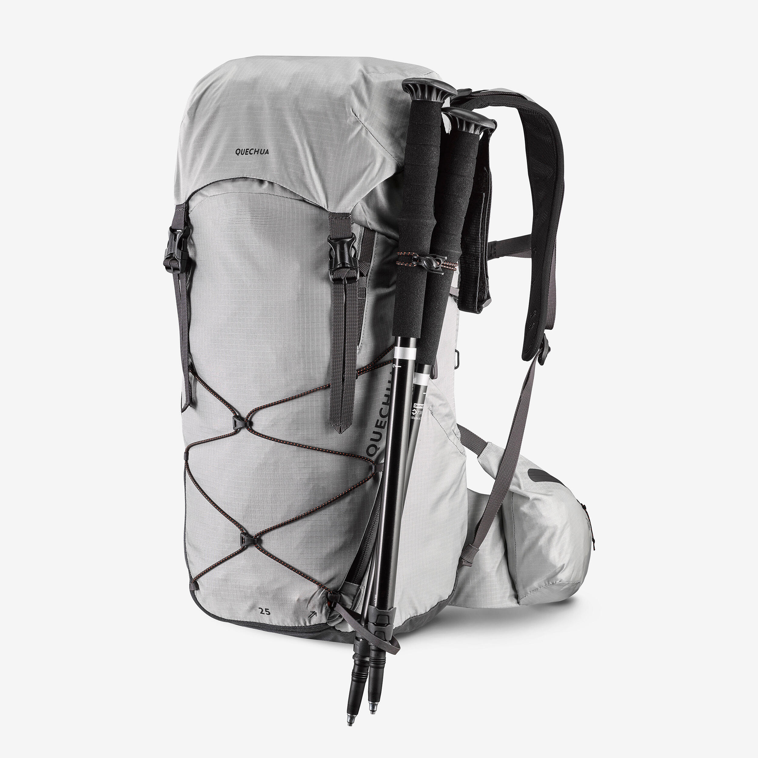 Quechua 25l backpack online
