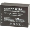 Dörr Energy battery (Rechargeable battery)