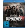 Geheimkommando Phoenix - Female Agents (2008, Blu-ray)
