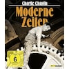 Moderne Zeiten (Blu-ray, 1936, Deutsch, Englisch)