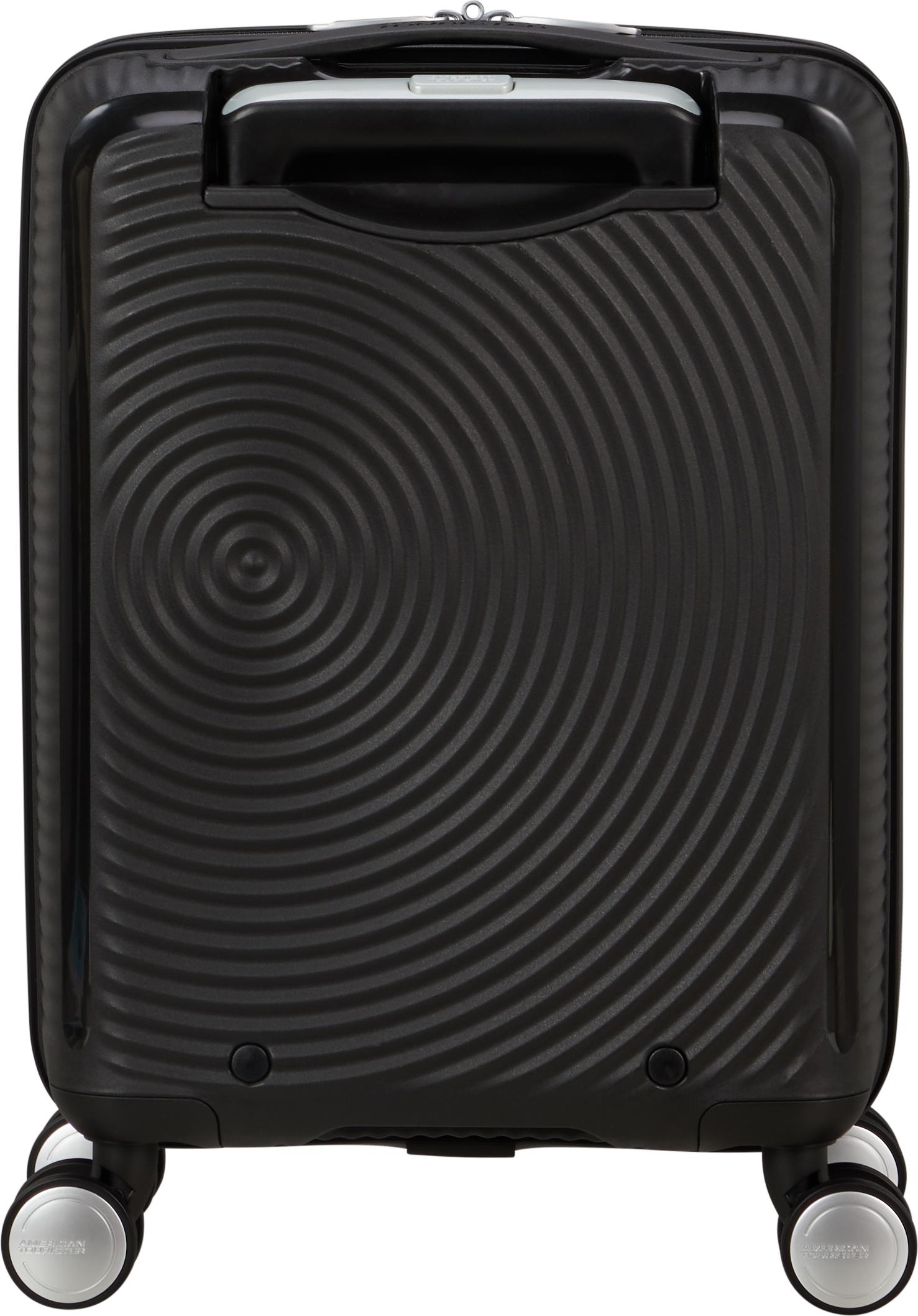 Soundbox luggage store