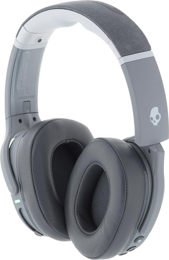 Skullcandy Crusher Evo (No noise cancelling, 40 h, Cable