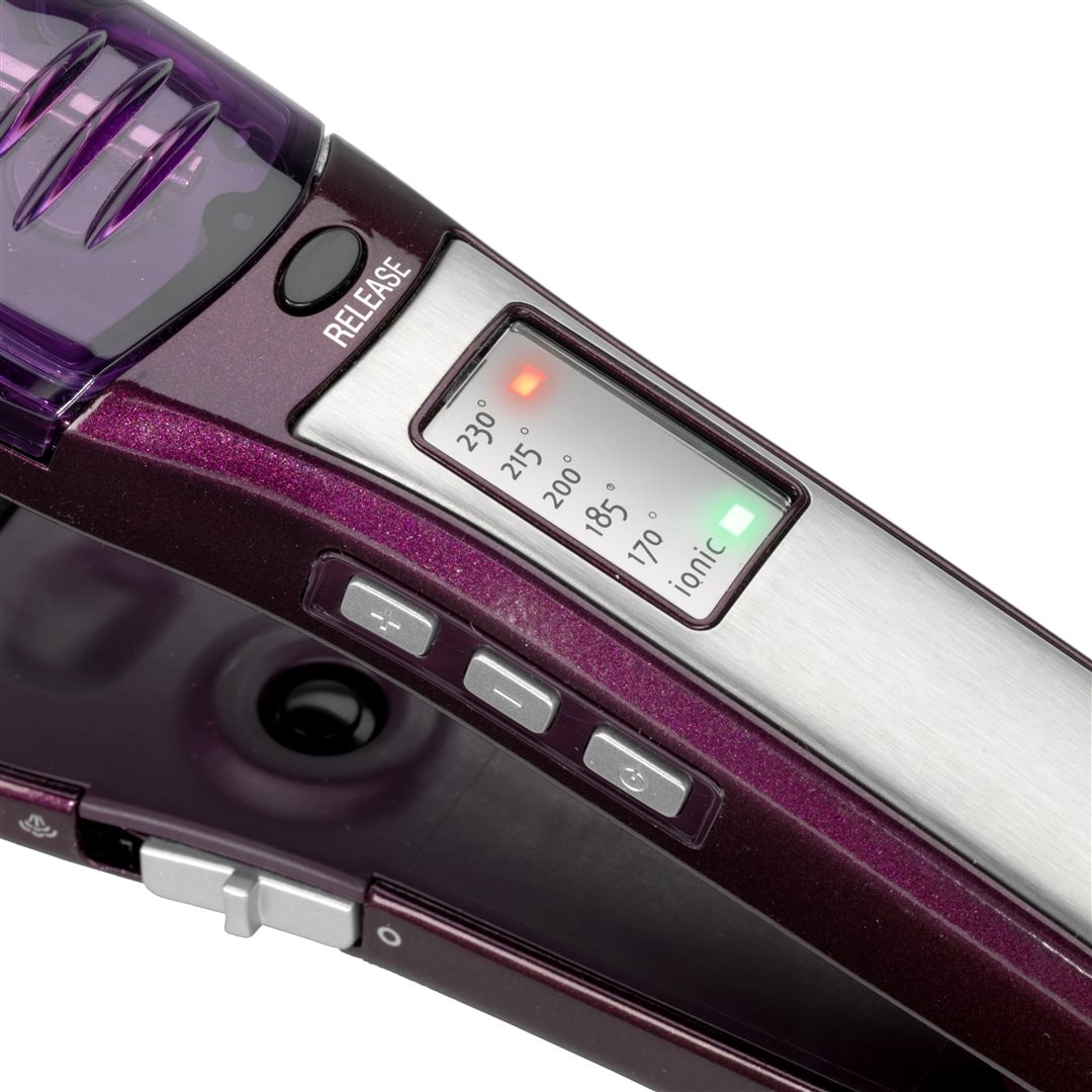 BaByliss I Pro 230 Steam Dampfglatteisen kaufen bei Digitec