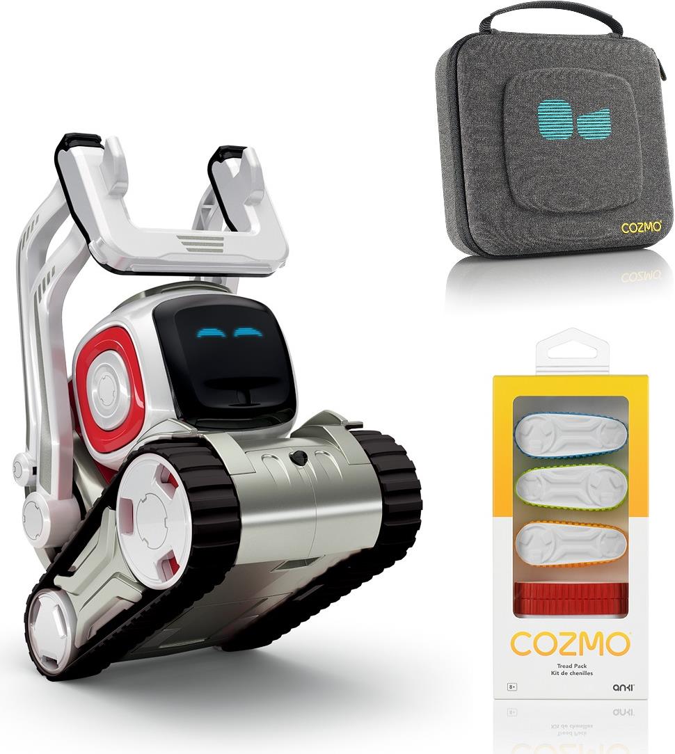 Anki Cozmo Deluxe Set kaufen bei Digitec