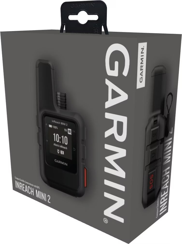 Garmin Inreach Mini 2 - buy at Digitec GARMIN inReach MINI 2