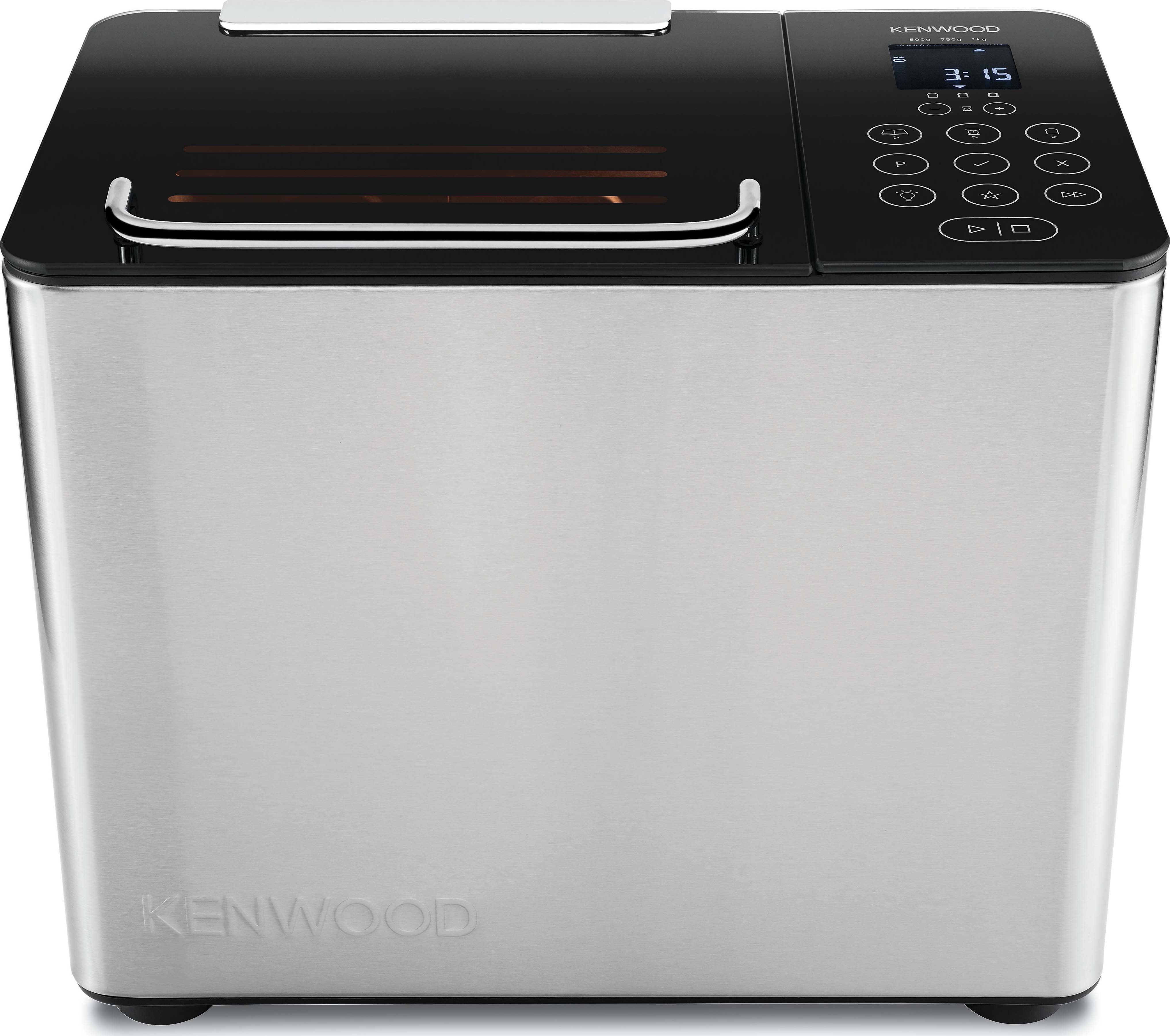 Kenwood Bm 450 buy at Digitec