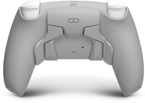 SCUF 恨む PS5 Reflex FPS Wireless Controller