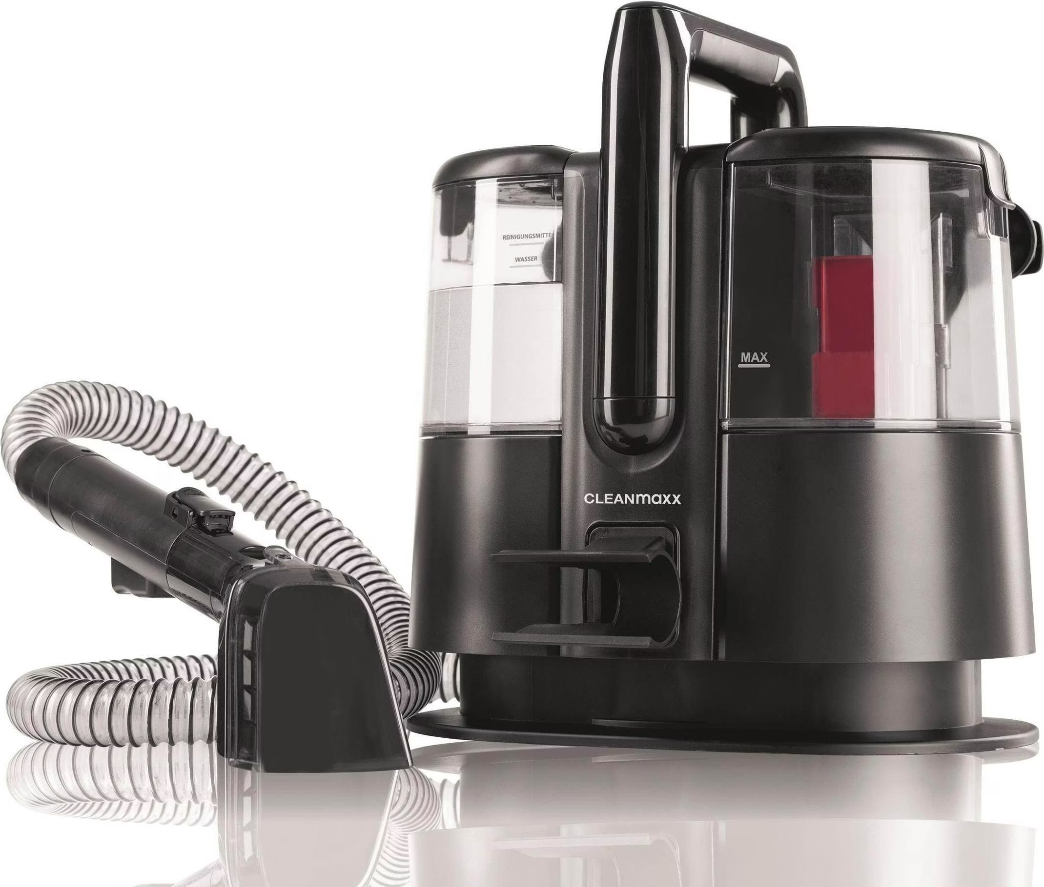 CleanMaxx Wet floor cleaner buy at digitec