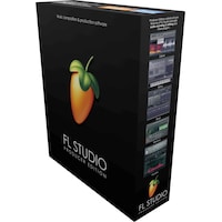 Image Line FL Studio 20 Producer Edition (1 x, Unbegrenzt)