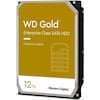WD Gold (12 TB, 3.5", CMR)