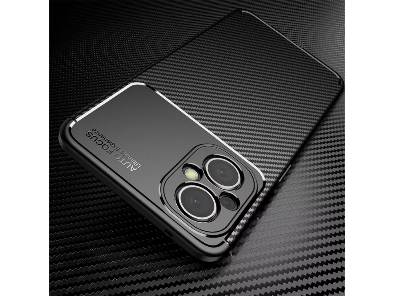 XITEN Phone Case For Oppo Reno 8 Lite 5G (Reno8 Lite) PU / TPU Retro - View #9
