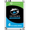 Seagate SkyHawk (4 To, 3.5", CMR)