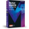 Magix Music Maker Premium 2018 (1 x, Unlimited)