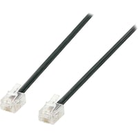 Wirewin RJ11 to RJ11 telephone cable