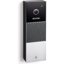 Netatmo Smart video doorbell (Wi-Fi)