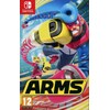 Nintendo Arms (Switch, DE)
