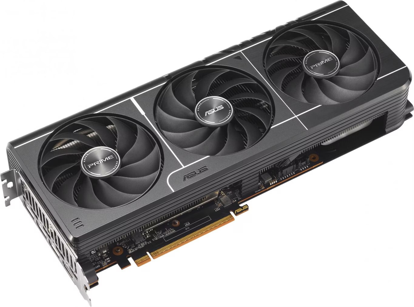 Graphics Card Tarjeta Grafica Vega 56 Asus Rog Strix Radeon Rx